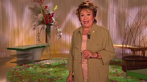 Dobrá rada nad zlato - 13. října 2007