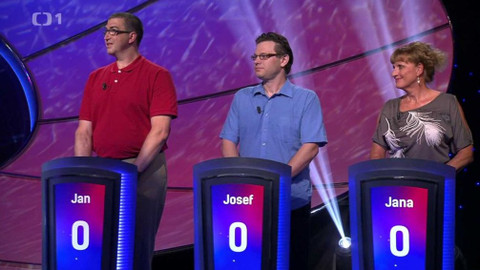 Kde domov můj? - 10. října 2017