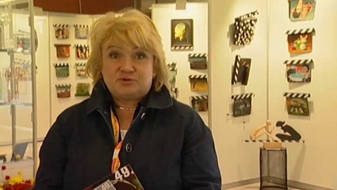 Zlín Film Festival - 7/8 Zlínské festivalové minuty 2009