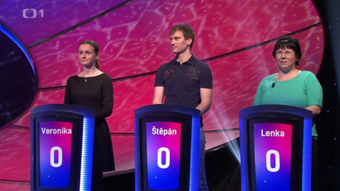 Kde domov můj? - 29. února 2016