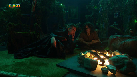 DVA3 - Hraničářův učeň