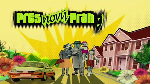 Přes nový práh