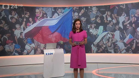 90’ ČT24 - 90′ ČT24