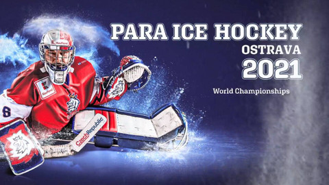 MS v para hokeji 2021 Česko