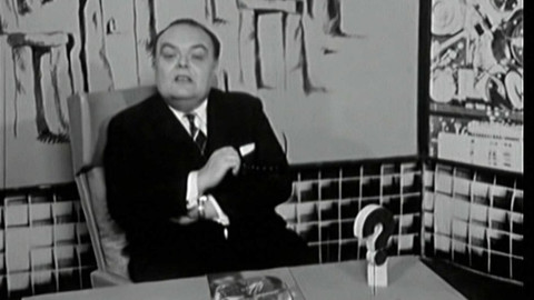 A na dobrou noc ? - Kamenné počítače