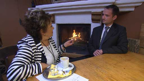 Hobby naší doby - 30. listopadu 2013