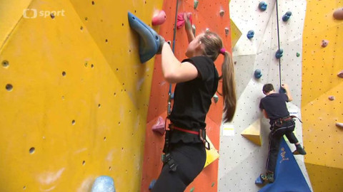 Sport v regionech - Týden sportu zdarma, Praha