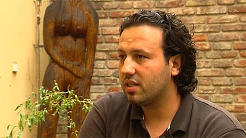 Romaňi luma - Romský svět - 5. října 2012