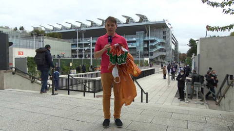 Olympijský magazín - 7. října 2020