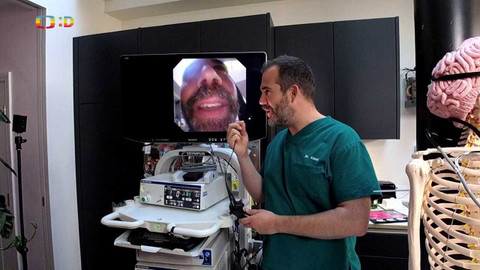 Operace JAUU! - Epizoda 3/10