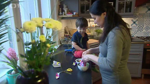 Černé ovce - 12. dubna 2016