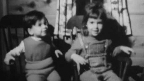 Televizní noviny - 22. prosince 1968