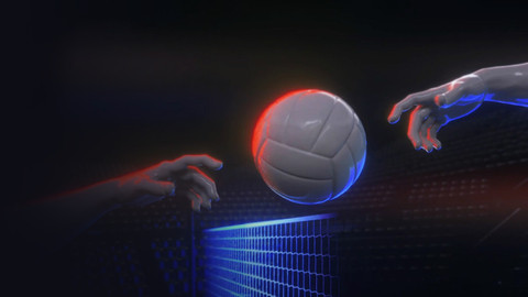 Volejbal - Česko - Bělorusko