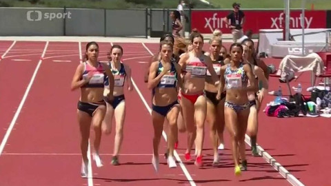 World Athletics Continental Tour Gold - USATF Golden Games