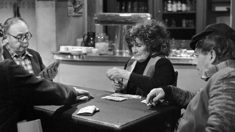 Bakaláři - Věštkyně