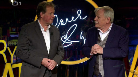 Všechnopárty - Všechnopárty 70