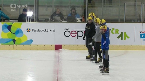 Olympiáda dětí a mládeže - Lyžařský orientační běh