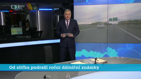 Události v regionech (Praha) - 29. února 2024