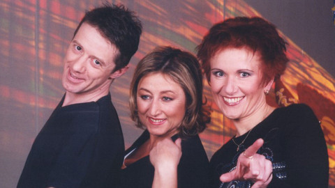 Banánové rybičky - Jak přežít únavu