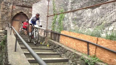 Cyklotoulky - Ústí nad Labem