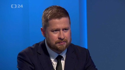 Interview ČT24 - 28. června 2016