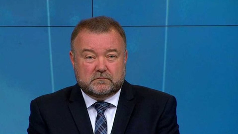 Interview ČT24 - 2. července 2020