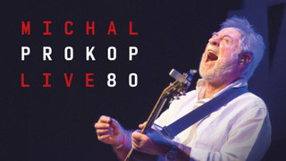 Michal Prokop Live 80