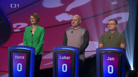 Kde domov můj? - 28. února 2024