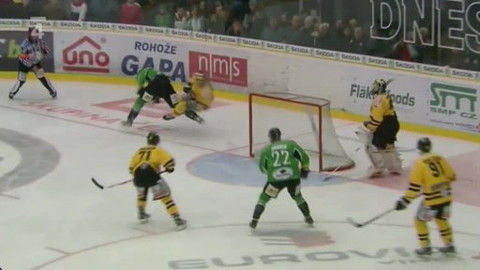 Hokej - Hokej den poté