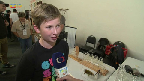 Zprávičky - 23. června 2018