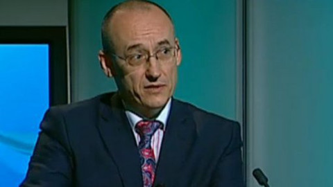 Hyde Park ČT24 - 19. října 2012