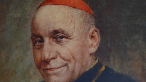 Kardinál Josef Beran - Proti proudu