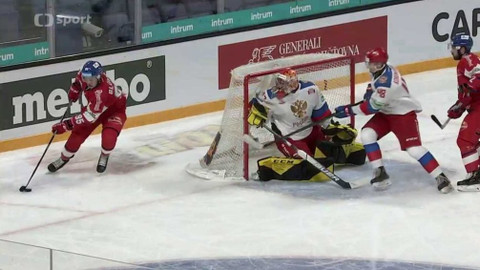 Hokej den poté - 25. kolo