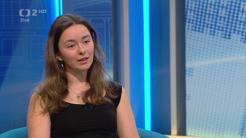 Dobré ráno - 8. dubna 2024