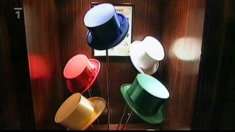 Kaleidoskop - 19. září 2010