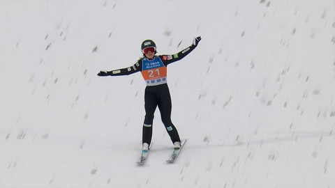 Světový pohár v severské kombinaci - Norsko