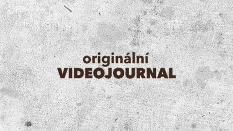 Originální videojournal