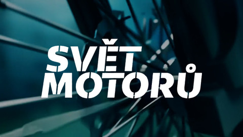 Svět motorů
