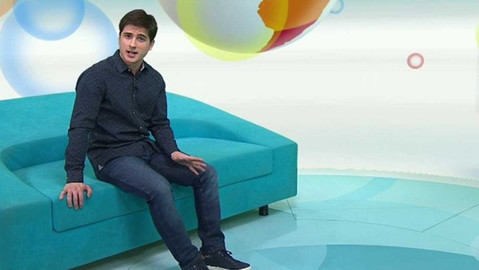 Zprávičky - 11. ledna 2017