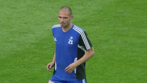 Fotbal - AC Sparta Praha - SK Sigma Olomouc