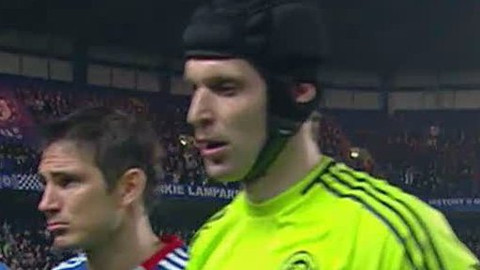 Českých třináct nej - Petr Čech