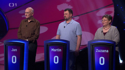 Kde domov můj? - 24. března