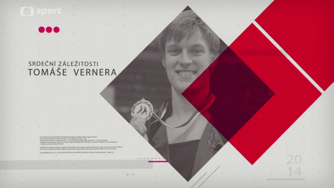 Srdeční záležitosti Tomáše Vernera
