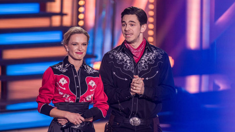 StarDance - StarDance XII: 6. soutěžní večer – rozhodnutí