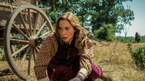 Angličanka - 3/6 Lační supi