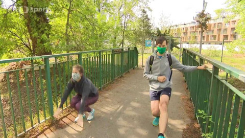 Sokolský zpravodaj - 9. května 2020