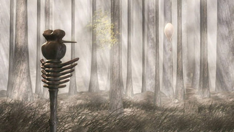 Vesmír - 5/12 Život na cizích planetách