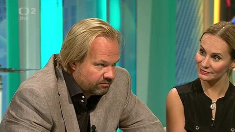 Dobré ráno - 30. srpna 2013