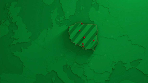 MS ve fotbalu hráčů do 20 let 2019 Polsko - Argentina - Mali