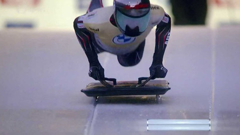 Světový pohár v bobech a skeletonu - Rakousko